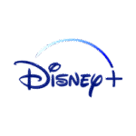 Logo Disney+ per lo streaming con Kool IPTV