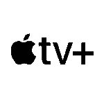 Logo di Apple TV+ accessibile tramite Kool IPTV