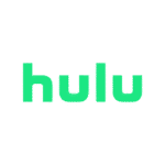 Logo della piattaforma Hulu compatibile con Kool IPTV