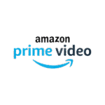 Logo di Amazon Prime Video supportato da Kool IPTV